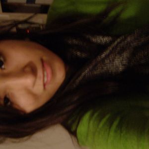 Meet your Posher, Anggela