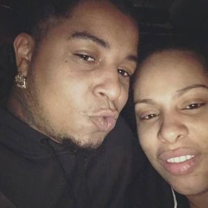 Meet your Posher, Darnell