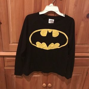 Sweatshirt- Batman!