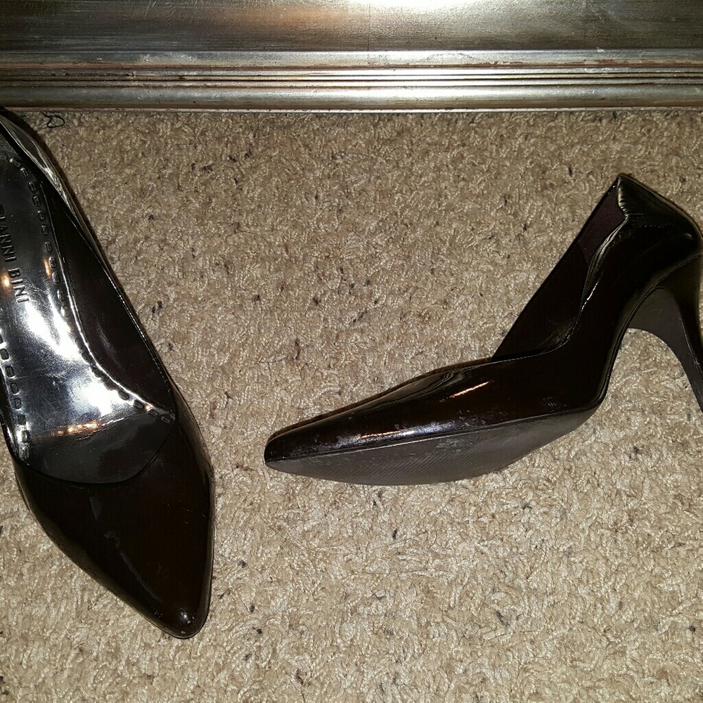 71/2 gianni bini