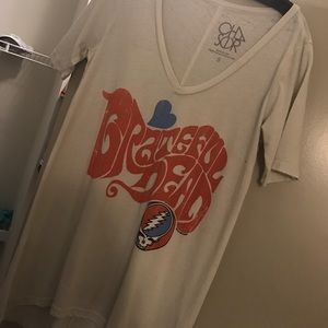 Grateful Dead Tee