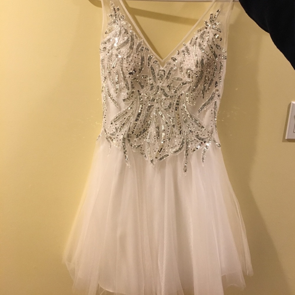 Party dress