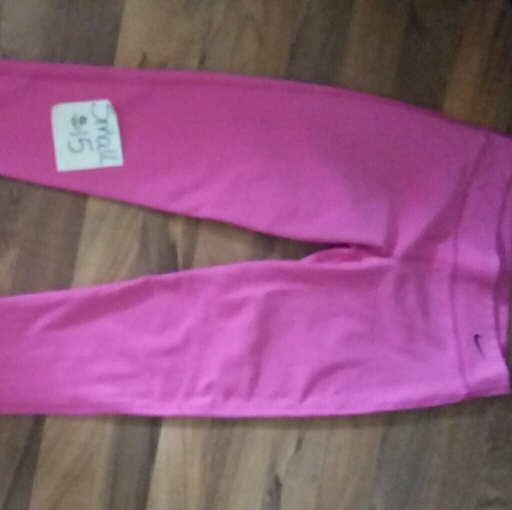 Nike Small leggins