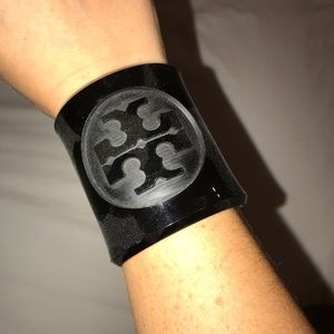 Tory Burch cuff bracelet