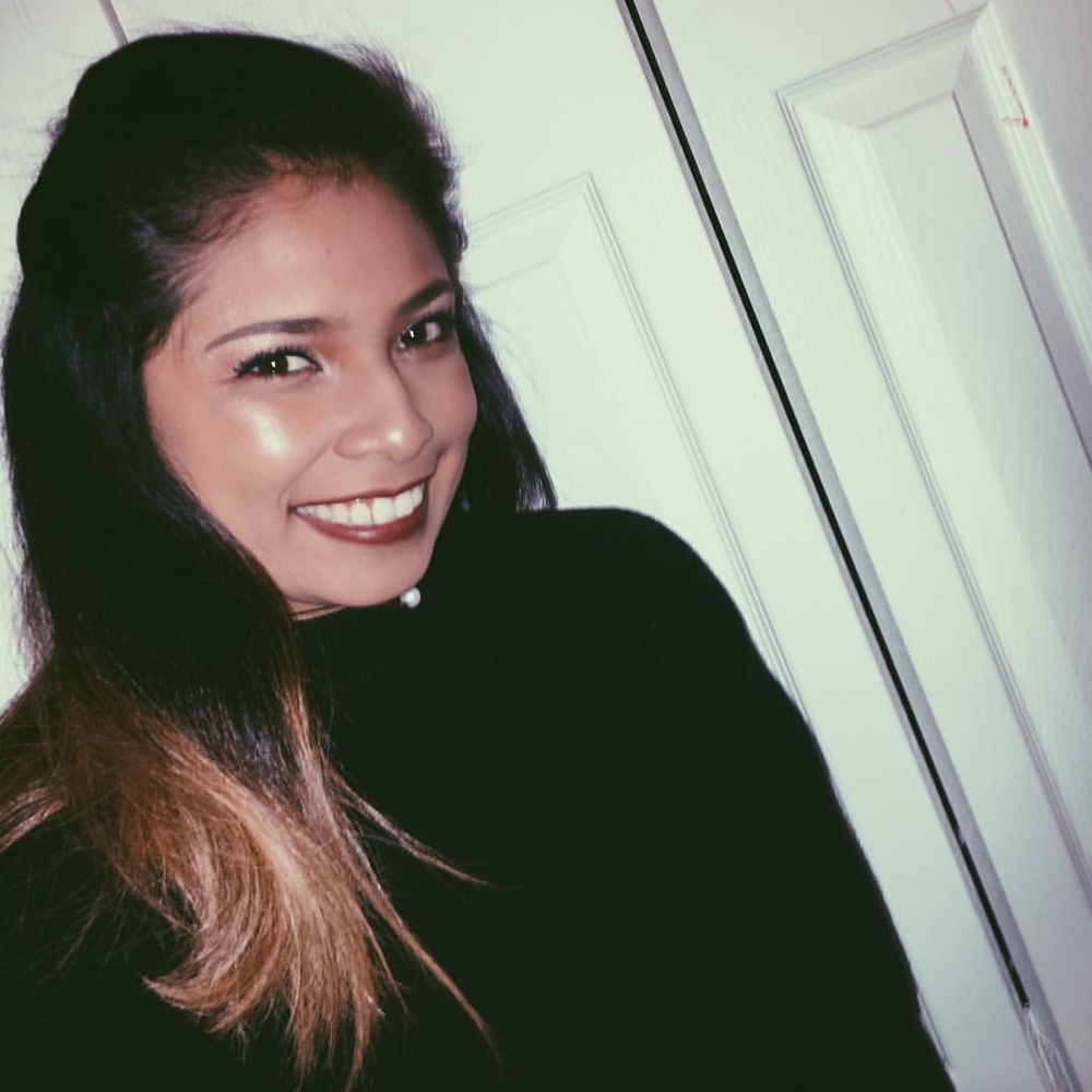 Meet your Posher, Sandra