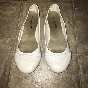 White Flats