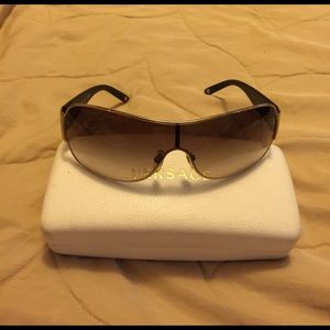 Versace sunglasses