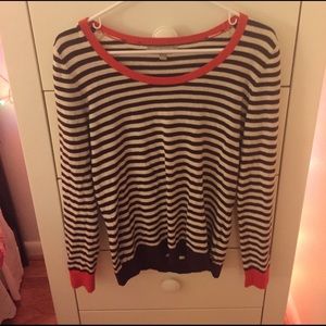 Banana Republic sweater