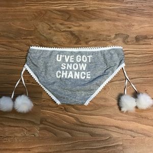 🔵Victoria's Secret Underwear NWOT🔵