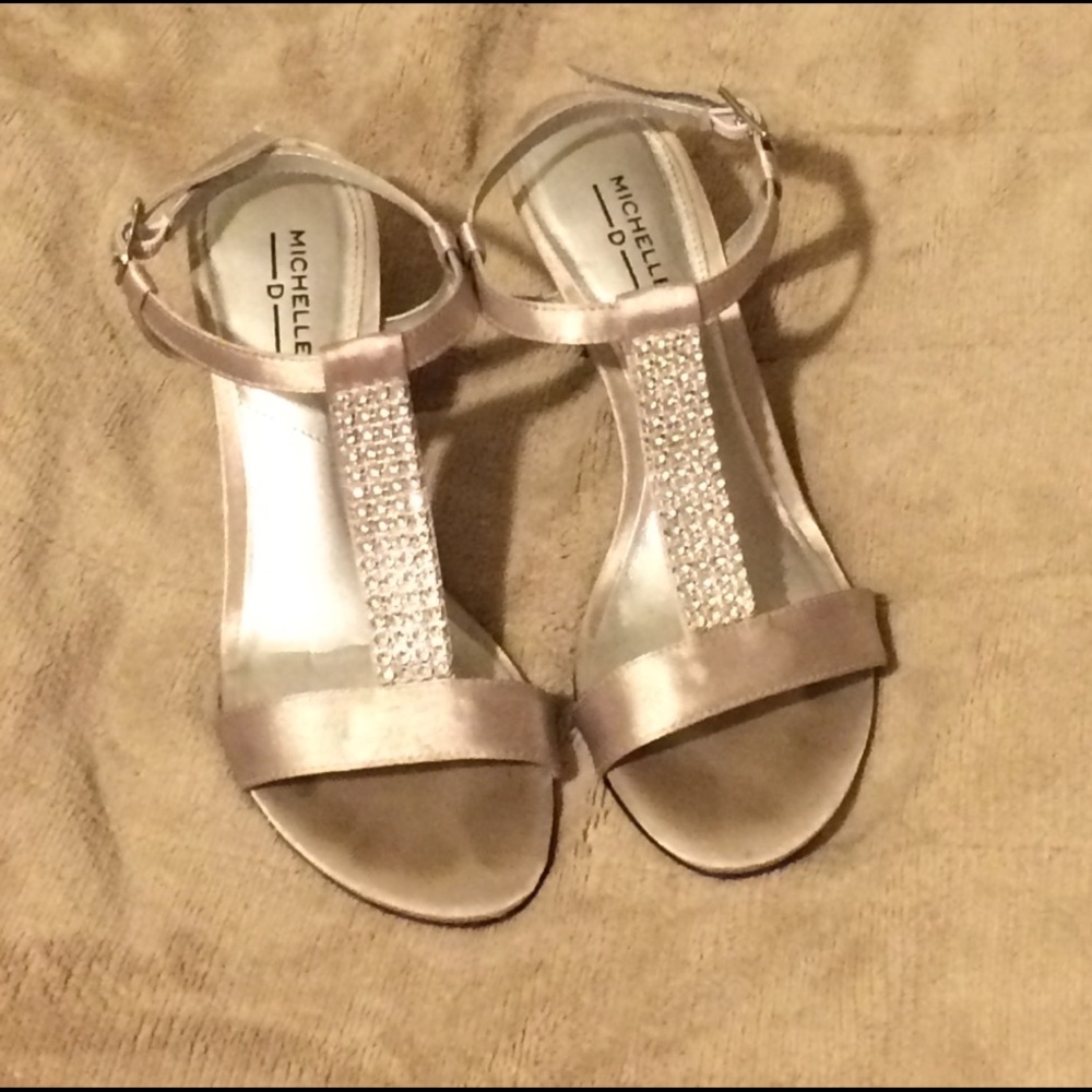 Evening Shoe