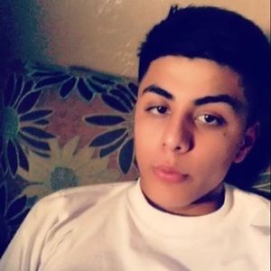 Meet your Posher, Benjie