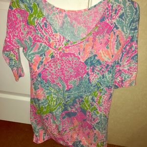 Lilly dress