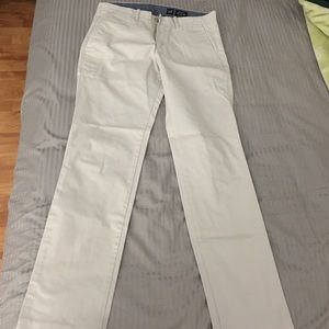 GAP. Chinos W31 L32