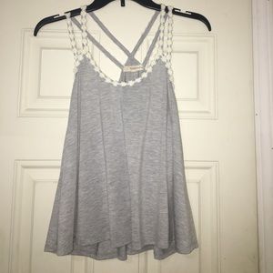 Flowy Tank