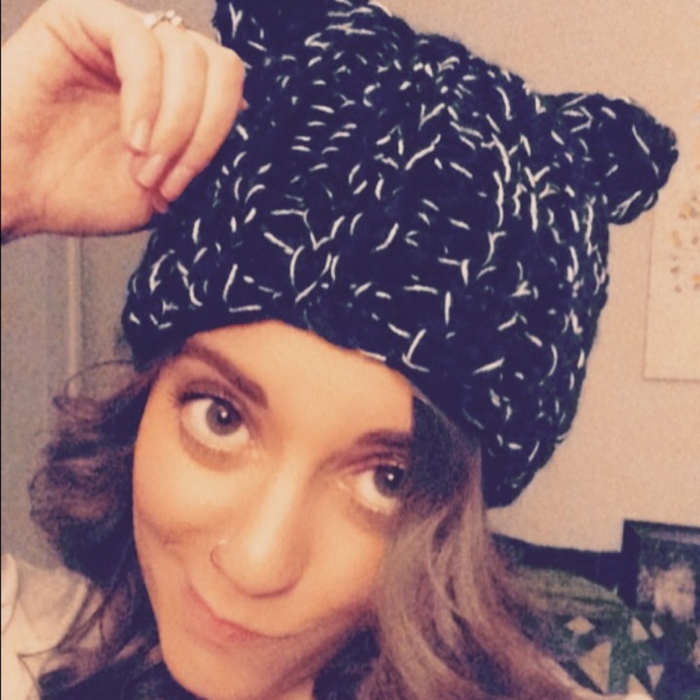 Hey guys, I'm Tarryn!