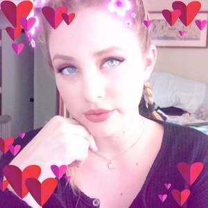 Meet your Posher, Hailey