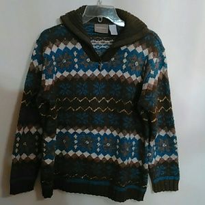 Liz Claiborne sweater