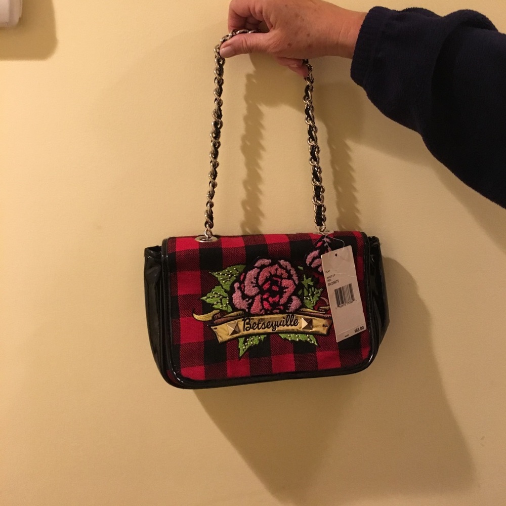 A purse