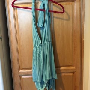 Never Been Worn Lulu Romper