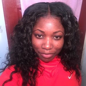 Meet your Posher, Sharon