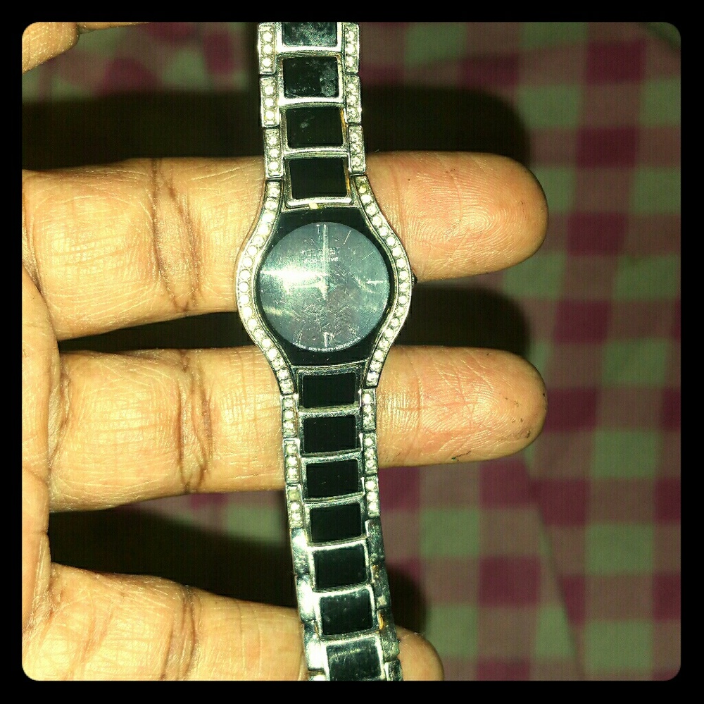 Ladies CITIZEN ECO DRIVE Fashion Watch