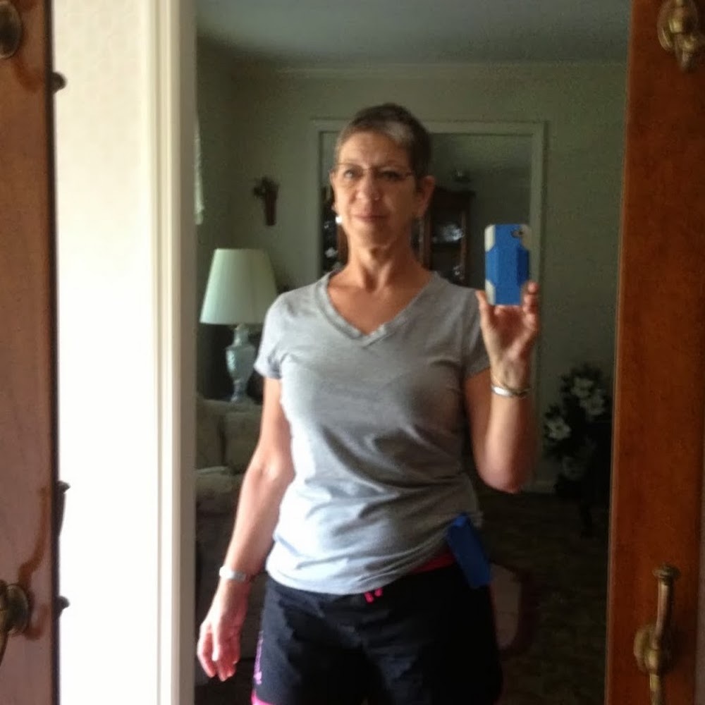 Meet your Posher, Audrey