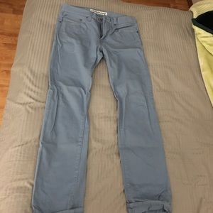 EXPRESS Jeans W30 L32 Like new