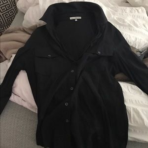 James Perse button down