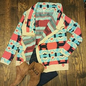 Kate Collection Cardigan