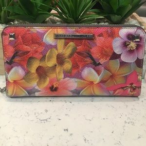 Brand New Rebecca Minkoff Wallet