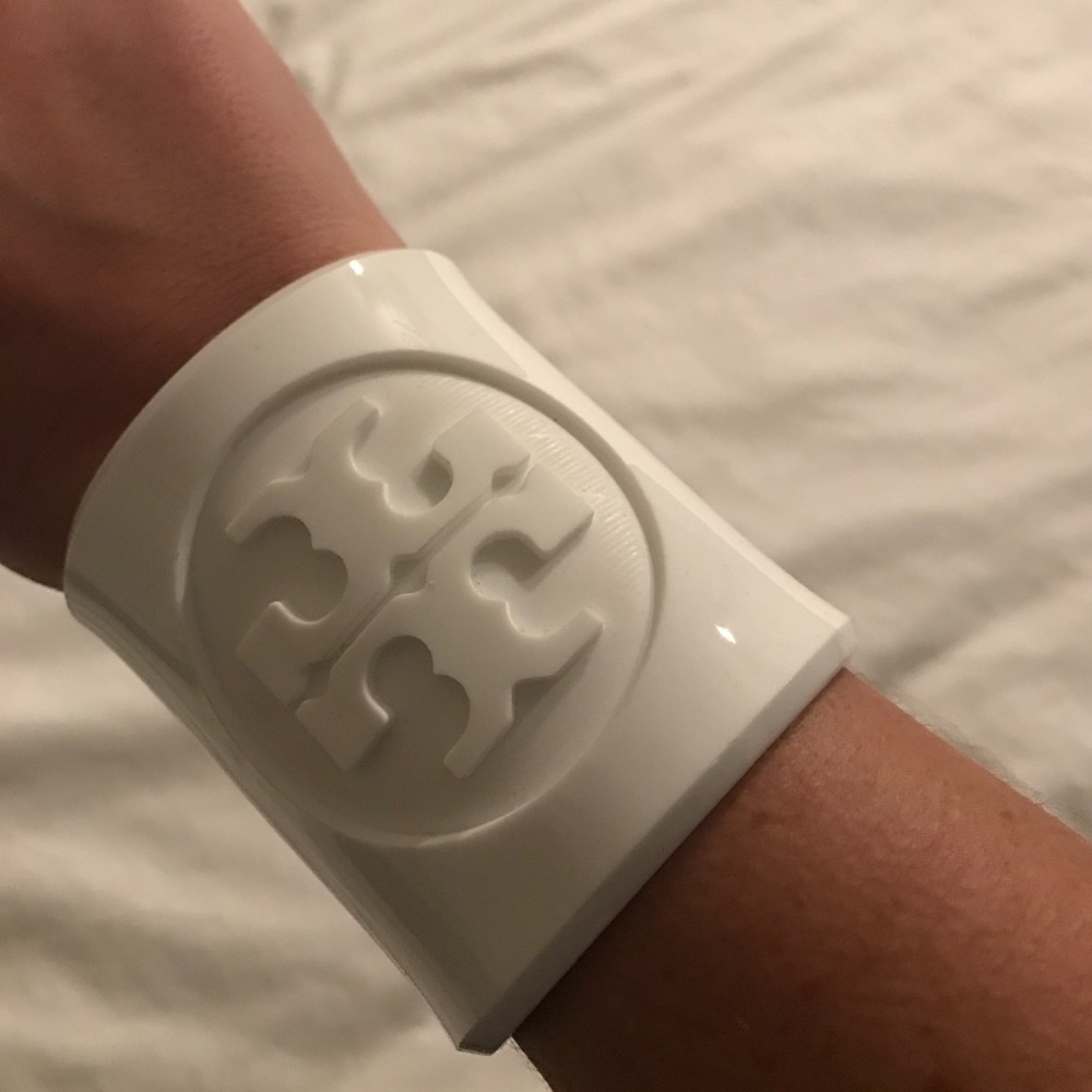 New - Tory burch cuff bracelet