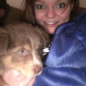 Meet your Posher, Tori