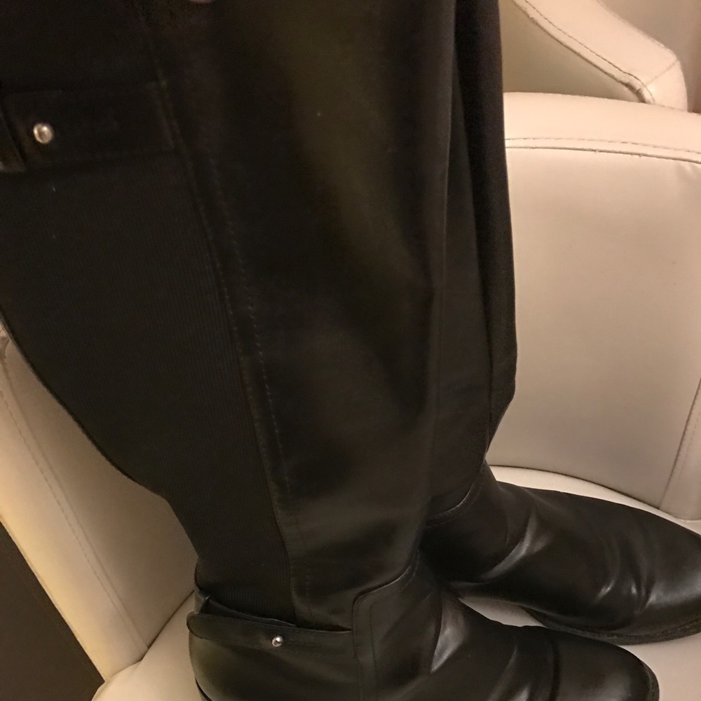 Franco Sarto size 9.5