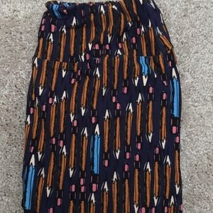 Lularoe pencil leggings! OS!
