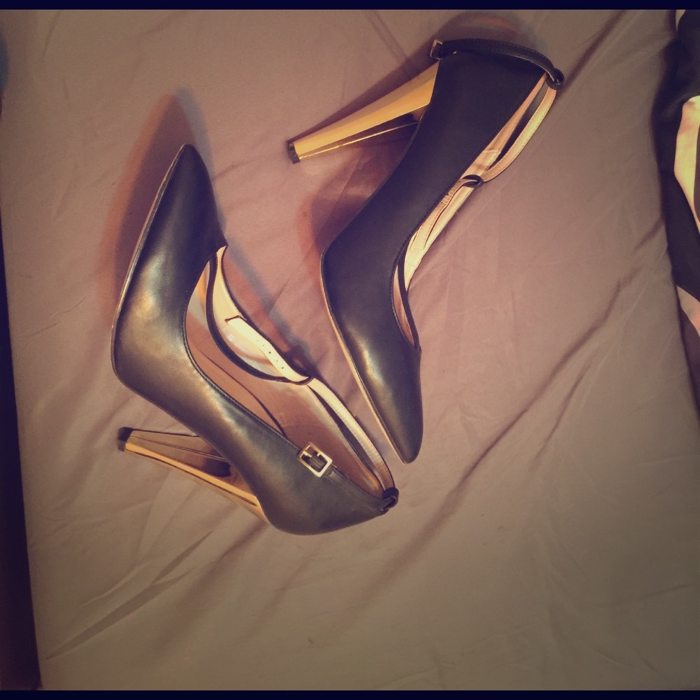 Pumps