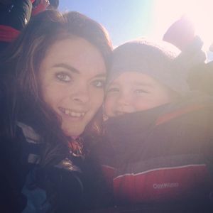 Meet your Posher, Natasha