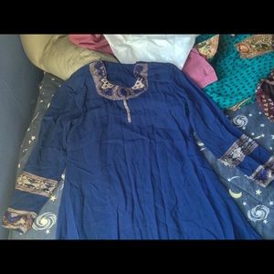 Lot of desi clothes