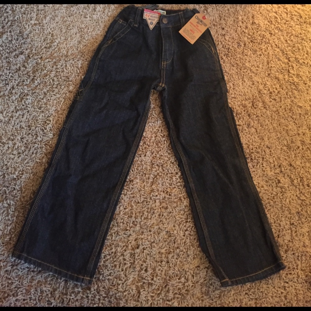 Brand new Oshkosh jeans