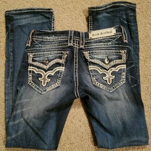 SAVE FOR JRL8827 DO NOT BUY Rock Revivals May Boo