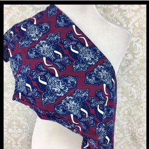 LuLaRoe TC Unicorn