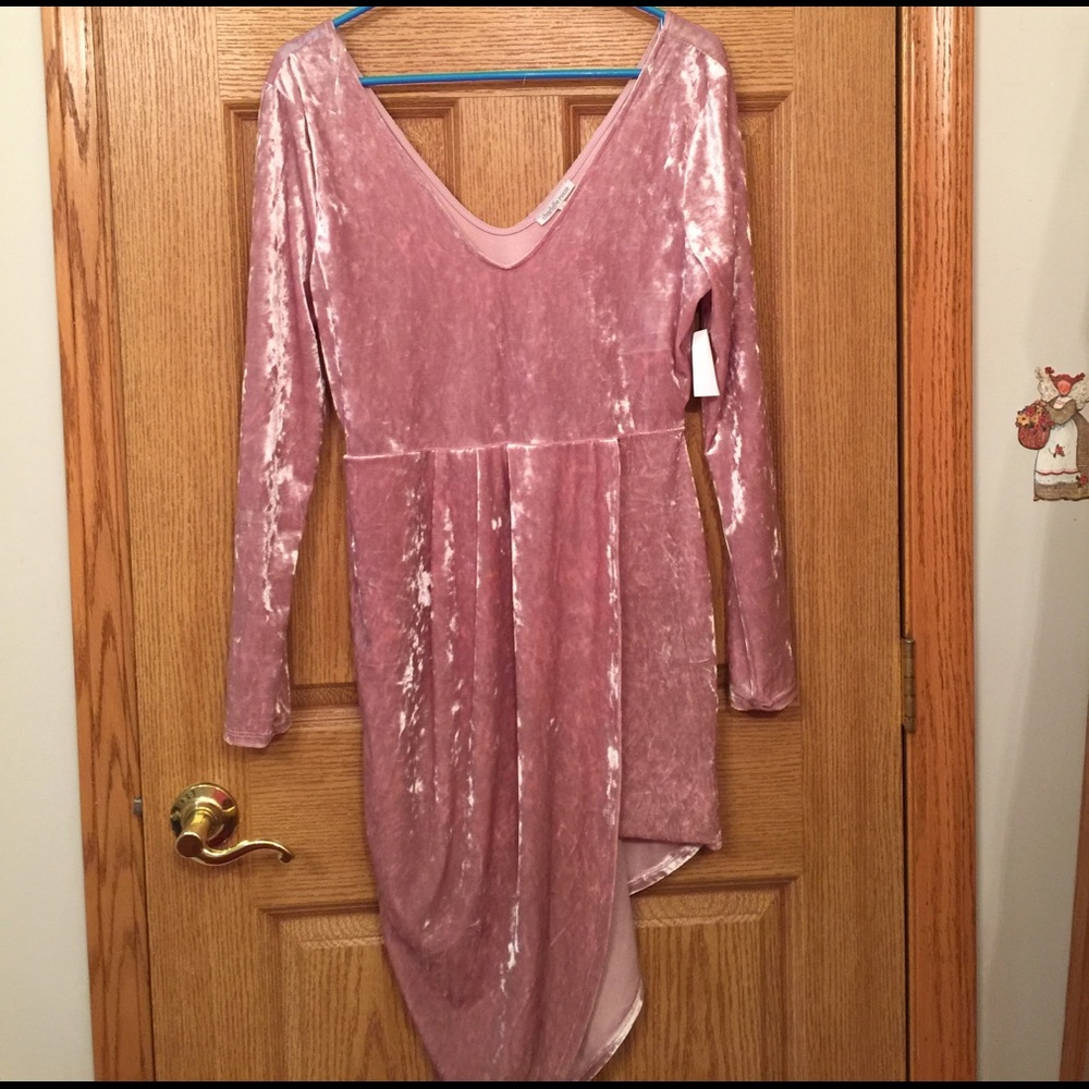 Charlotte Russe Dress