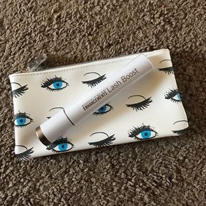 Rodan + Fields Lash Boost.