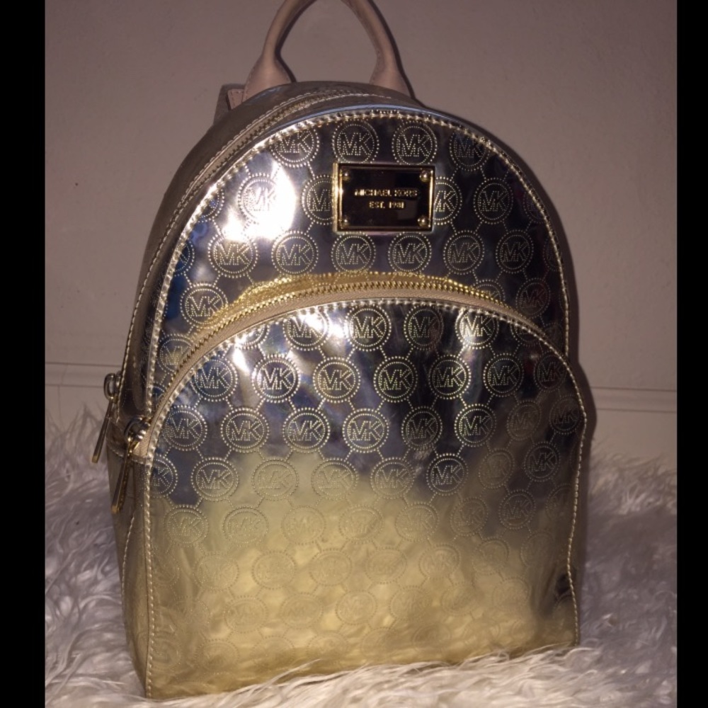 Michael Kors Backpack