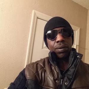 Meet your Posher, Andre