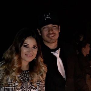 Meet your Posher, Matt