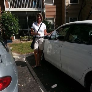 Meet your Posher, Kathleen