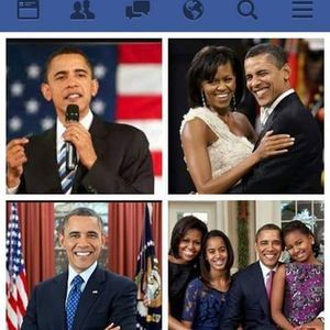 Meet your Posher, Denise