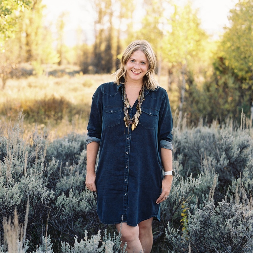 Meet your Posher, Emily