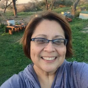 Meet your Posher, Ofelia