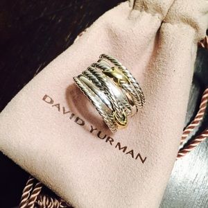 David Yurman Ring
